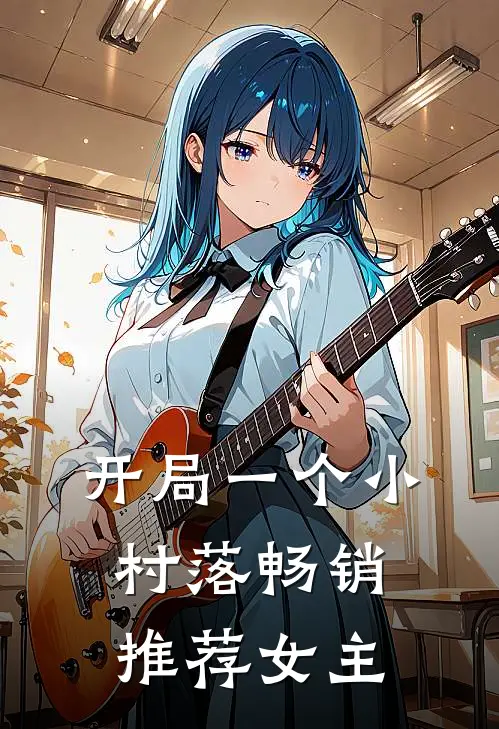 开局一个小村落畅销推荐女主