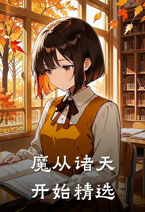 魔从诸天开始精选