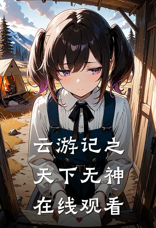 云游记之天下无神在线观看
