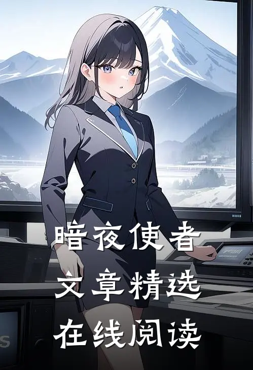 暗夜使者文章精选在线阅读