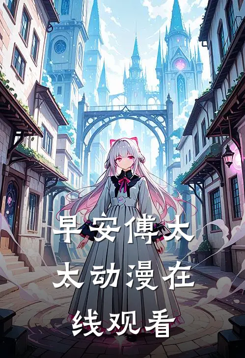 早安傅太太动漫在线观看