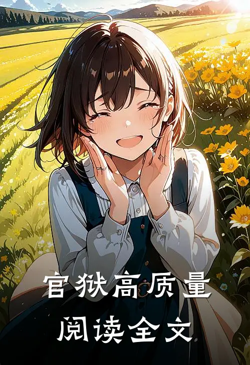 官狱高质量阅读全文