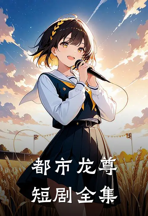 都市龙尊短剧全集