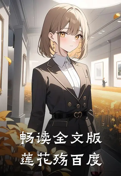 畅读全文版莲花殇百度