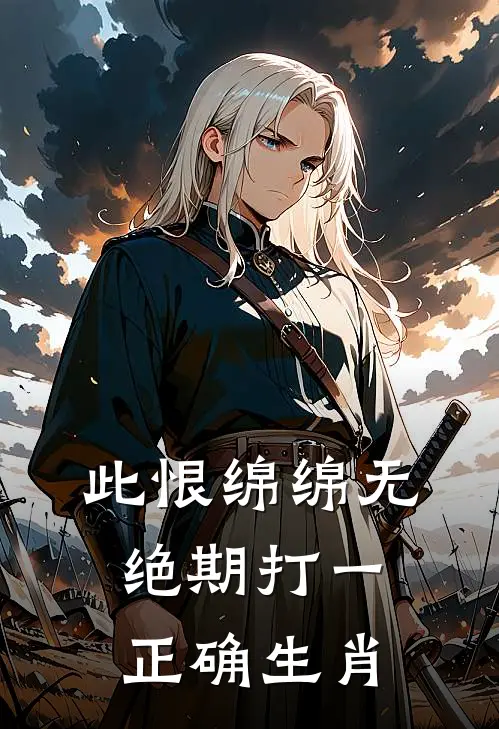此恨绵绵无绝期打一正确生肖