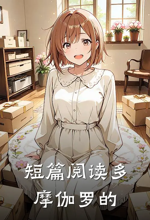 短篇阅读多摩伽罗的