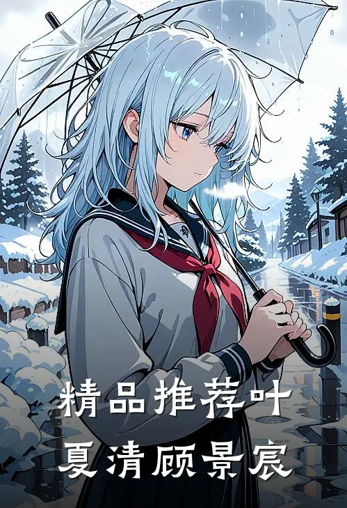 精品推荐叶夏清顾景宸
