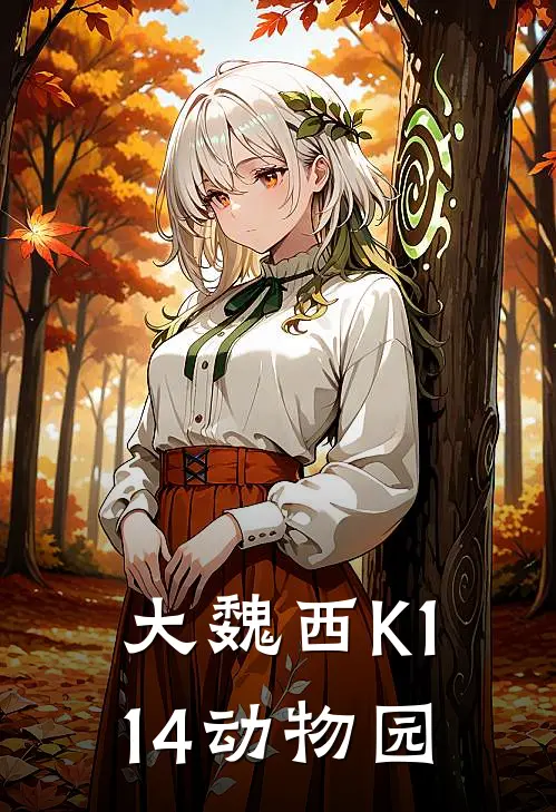 大魏西K114动物园