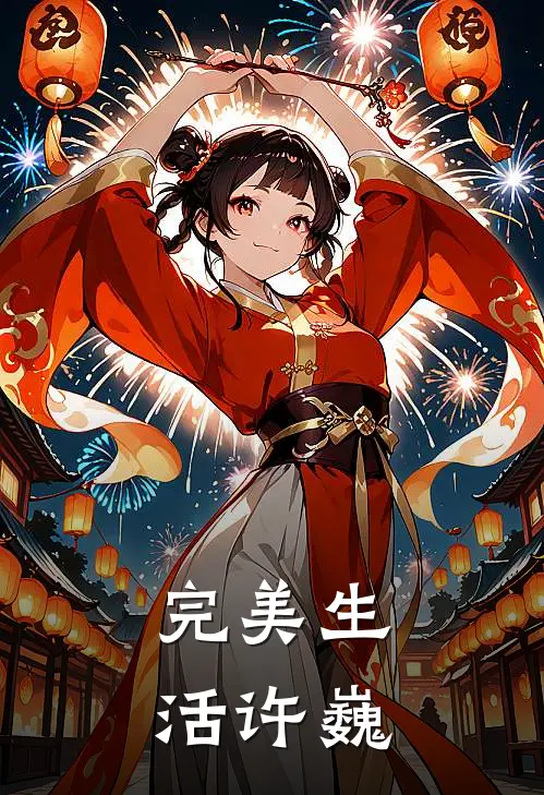 完美生活 许巍