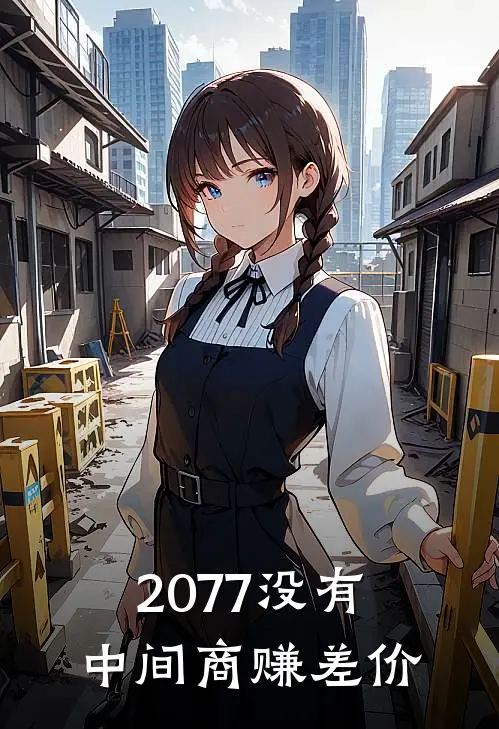 2077没有中间商赚差价