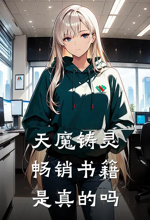 天魔铸灵畅销书籍是真的吗