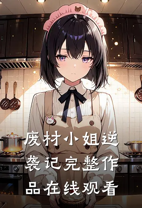 废材小姐逆袭记完整作品在线观看