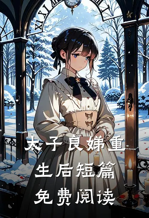 太子良娣重生后短篇免费阅读