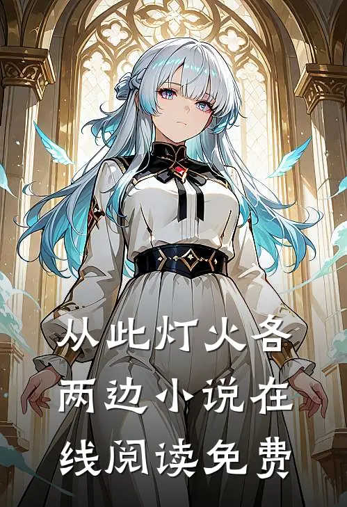 从此灯火各两边小说在线阅读免费