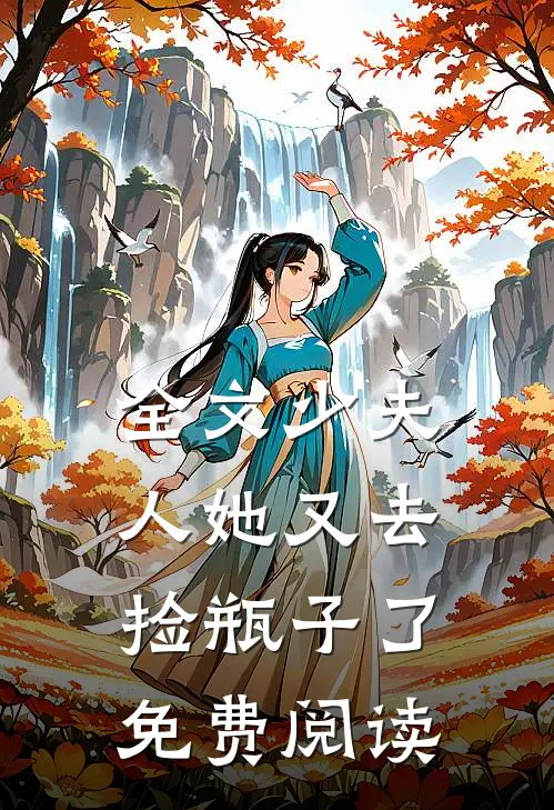 全文少夫人她又去捡瓶子了免费阅读