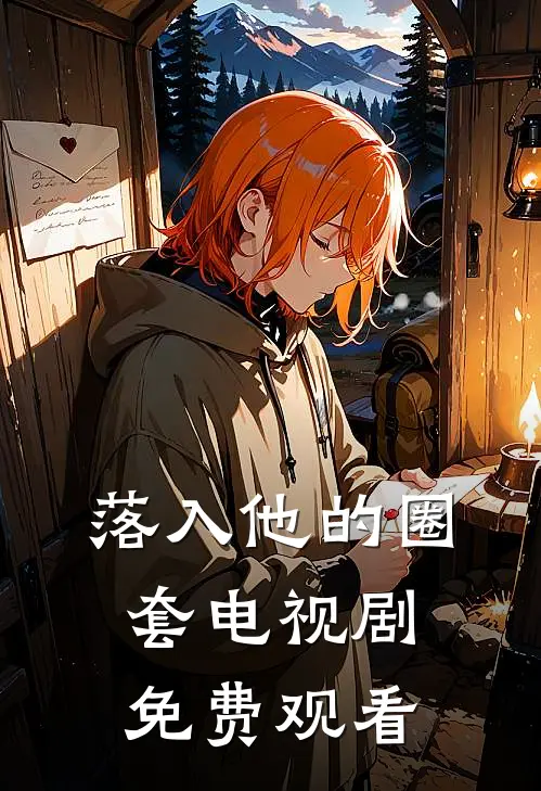 落入他的圈套电视剧免费观看