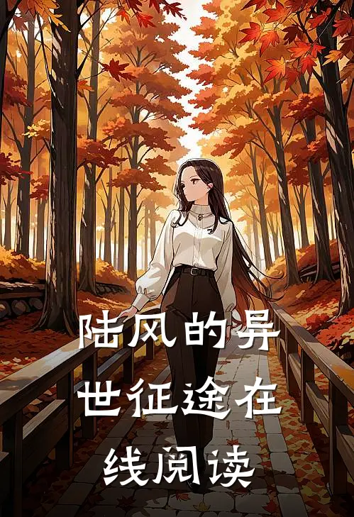 陆风的异世征途在线阅读