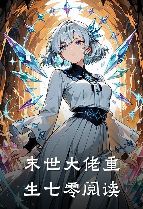 末世大佬重生七零阅读