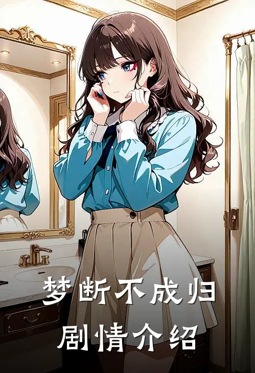 梦断不成归剧情介绍