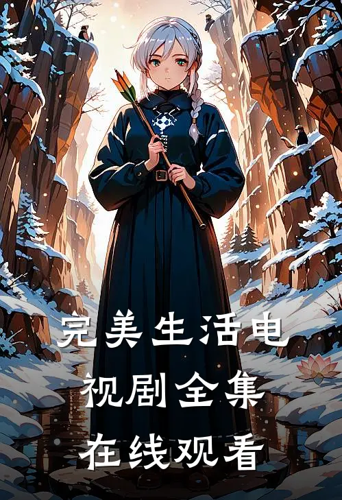 完美生活电视剧全集在线观看