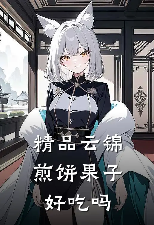 精品云锦煎饼果子好吃吗