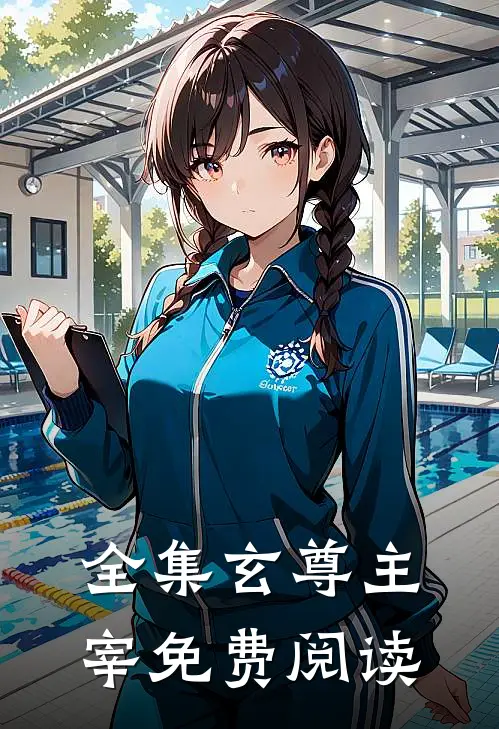 全集玄尊主宰免费阅读