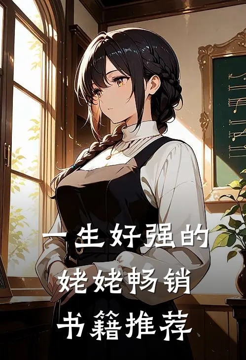 一生好强的姥姥畅销书籍推荐