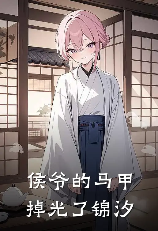 侯爷的马甲掉光了 锦汐