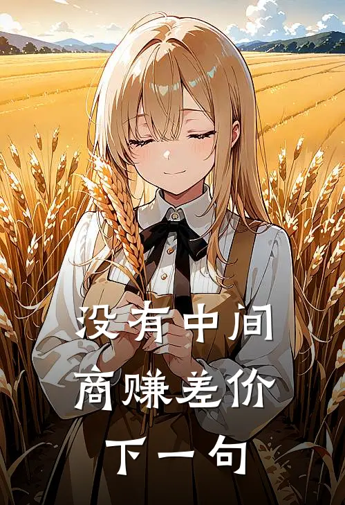 没有中间商赚差价下一句
