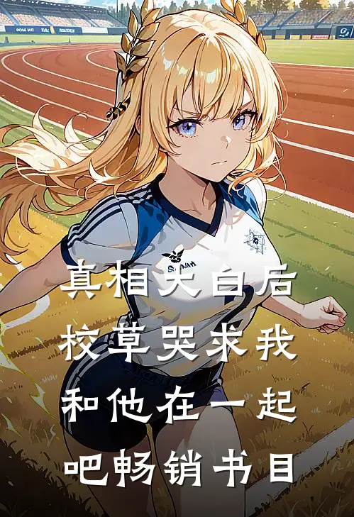 真相大白后,校草哭求我和他在一起吧畅销书目