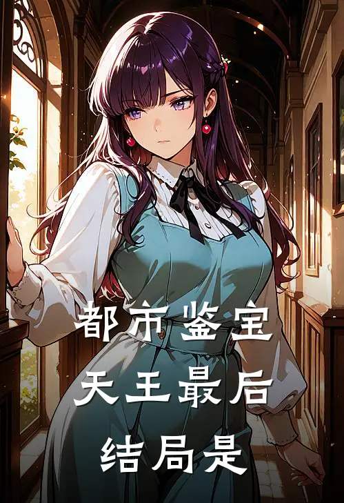 都市鉴宝天王最后结局是