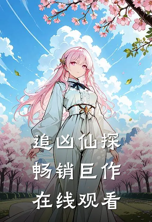 追凶仙探畅销巨作在线观看