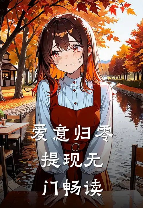 爱意归零，提现无门畅读