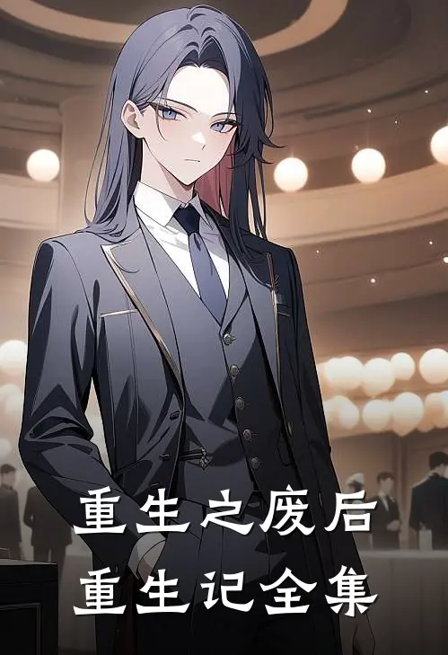 重生之废后重生记全集