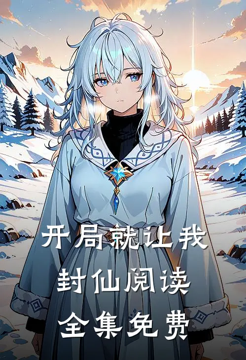 开局就让我封仙阅读全集免费