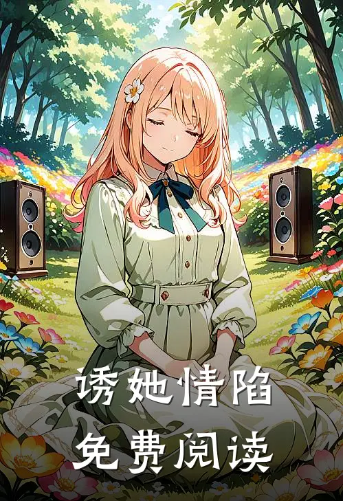 诱她情陷免费阅读