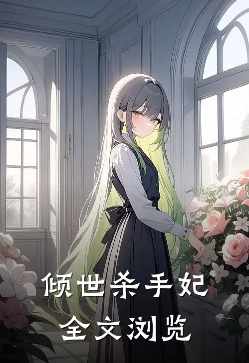 倾世杀手妃全文浏览