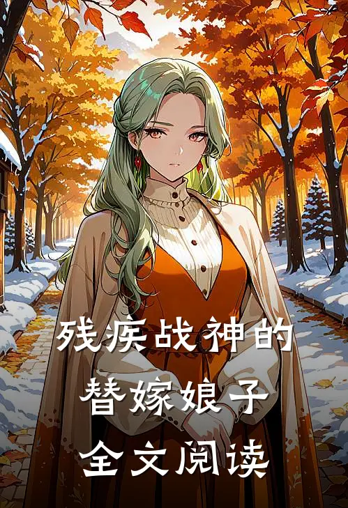 残疾战神的替嫁娘子全文阅读