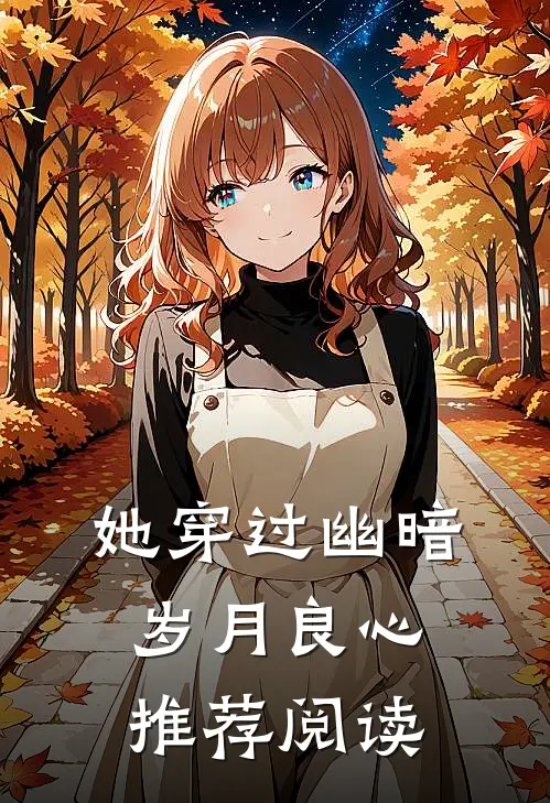 她穿过幽暗岁月良心推荐阅读