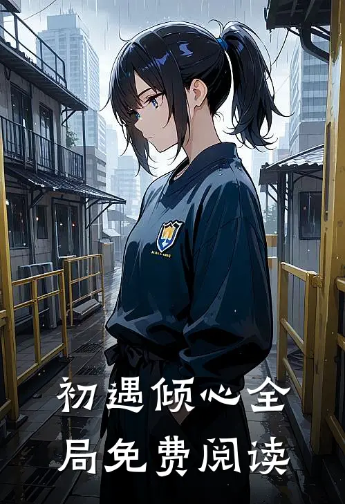 初遇倾心全局免费阅读