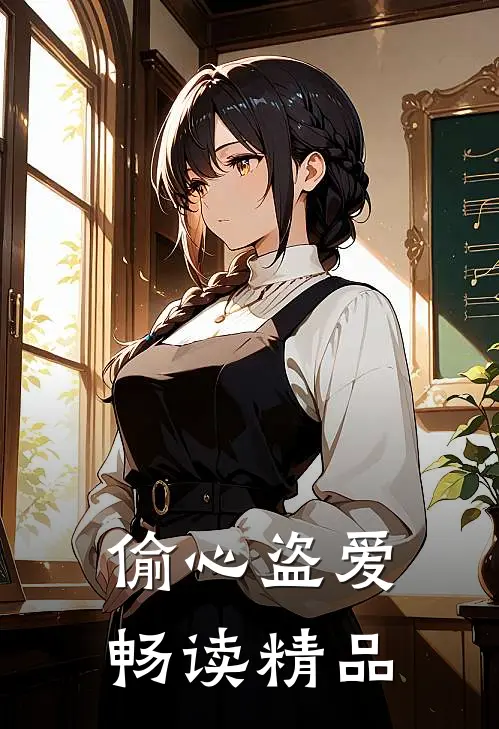 偷心盗爱畅读精品