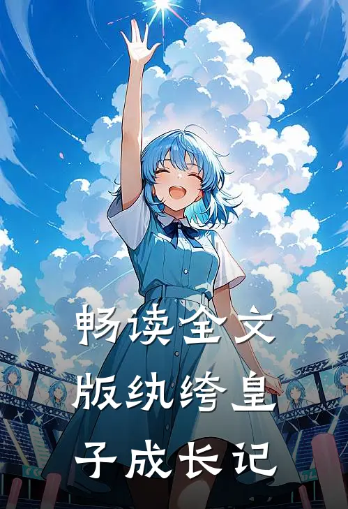 畅读全文版纨绔皇子成长记