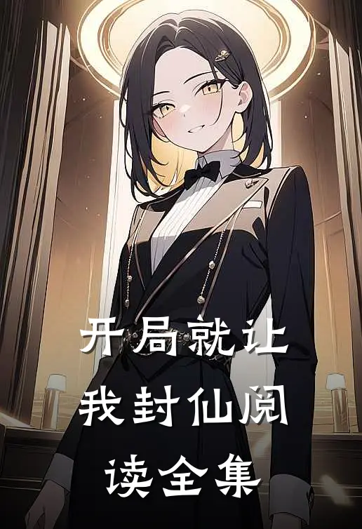 开局就让我封仙阅读全集