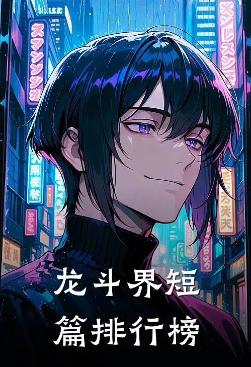 龙斗界短篇排行榜