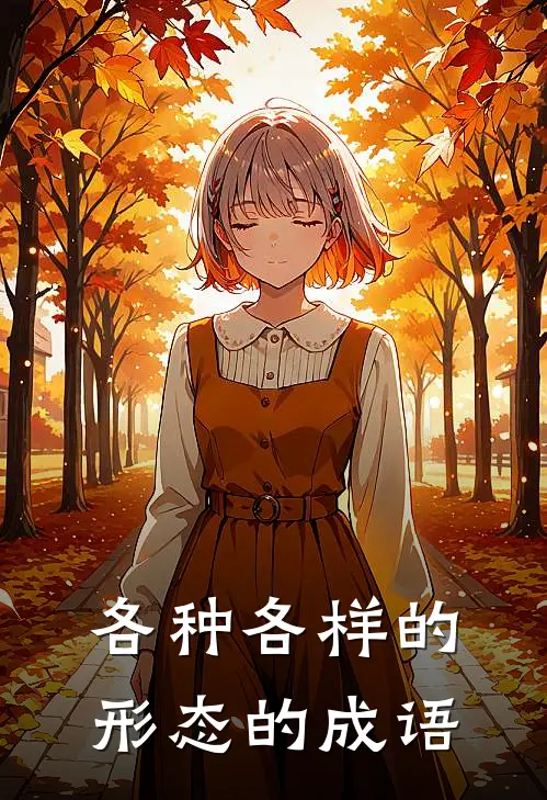 各种各样的形态的成语