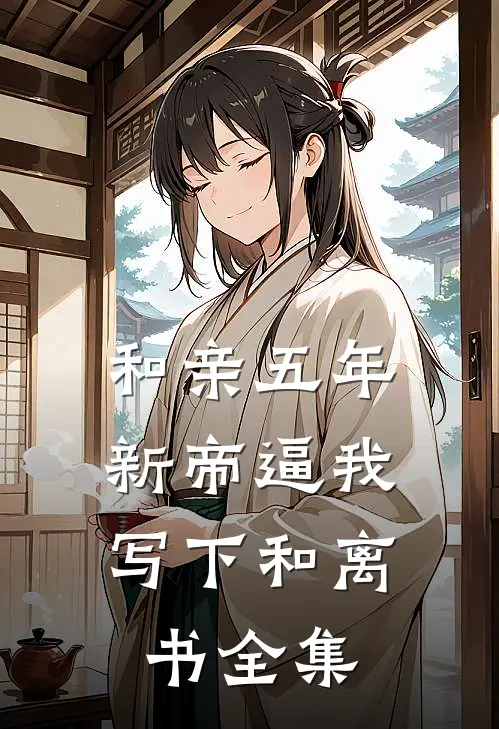 和亲五年，新帝逼我写下和离书全集