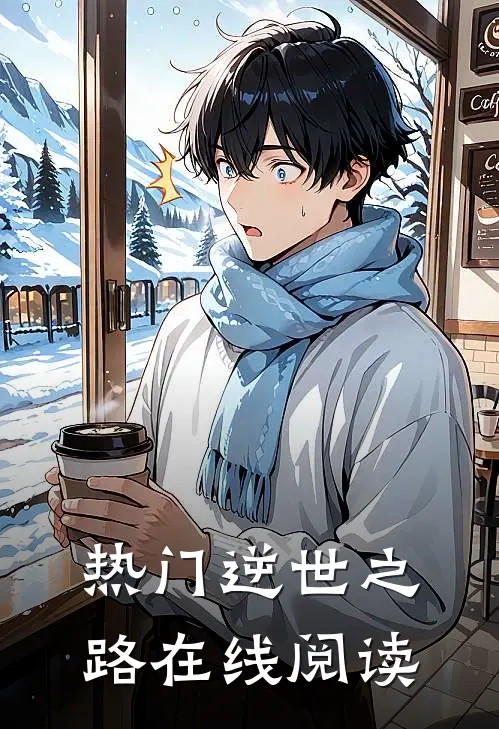 热门逆世之路在线阅读