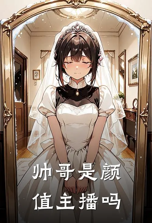 帅哥是颜值主播吗