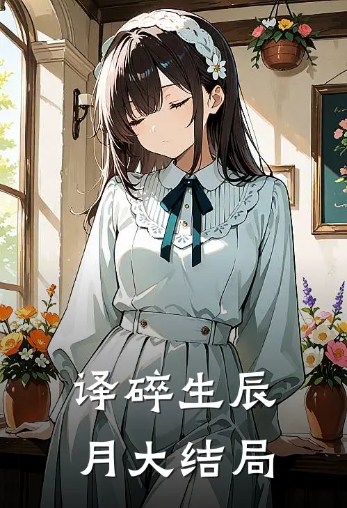 译碎生辰月大结局