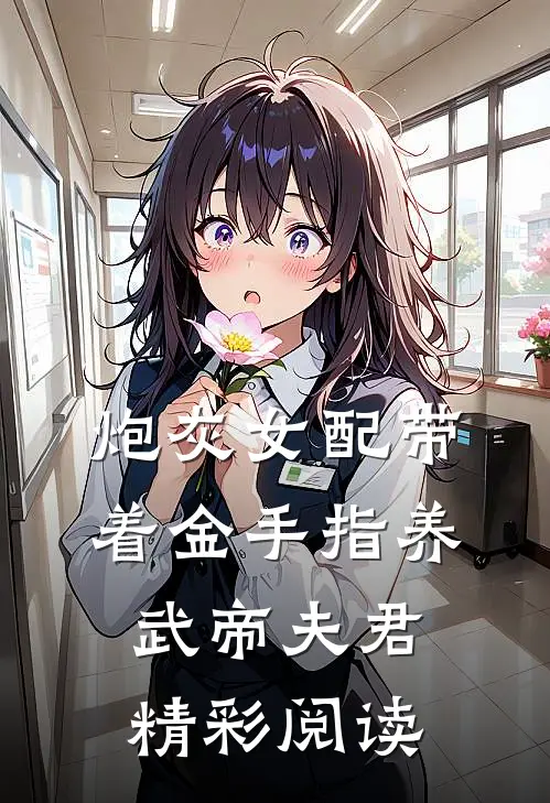 炮灰女配带着金手指养武帝夫君精彩阅读